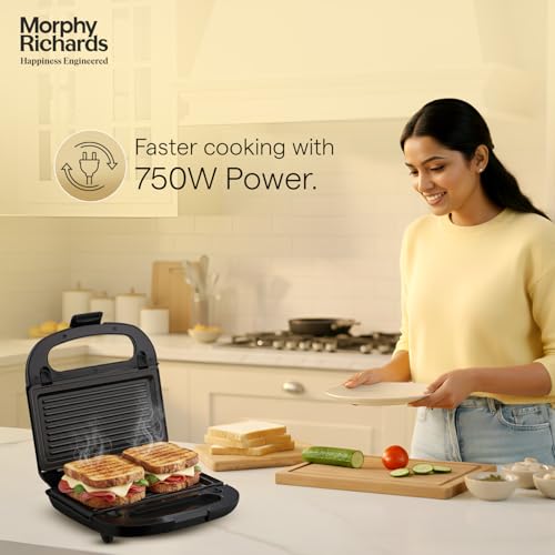 Morphy Richards 3 In 1