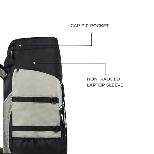 Gear Alphamount 2 25"/50L Extra