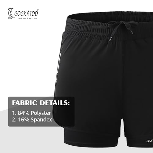 Cockatoo AM444-2 in 1 Men's
