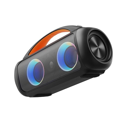 EarFun Bluetooth Speaker, UBOOM Raver