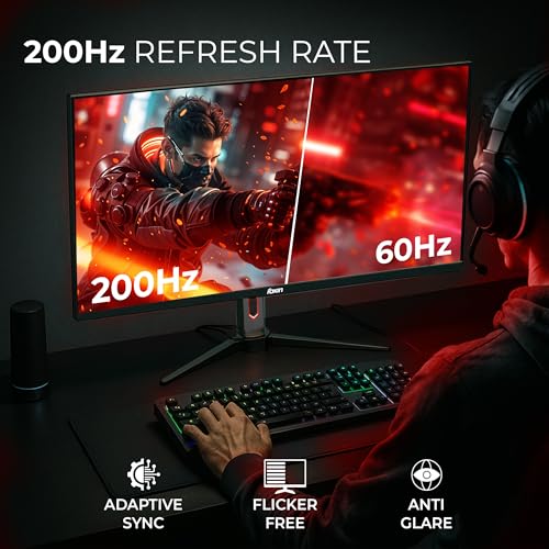 Foxin Phantom Pro 27 inch