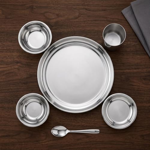 Classic Essentials Glory Stainless Steel