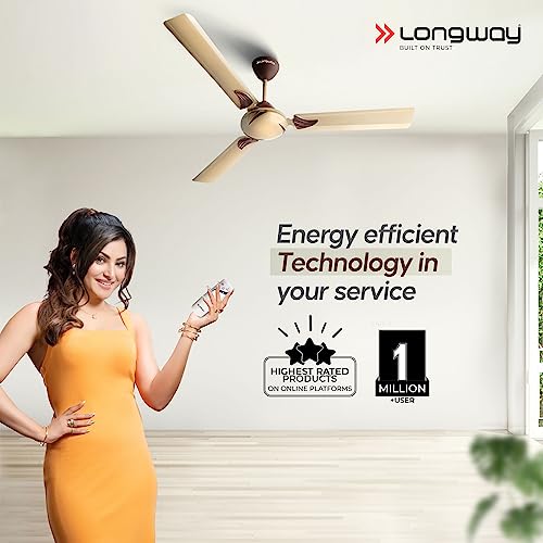 LONGWAY Creta P1 1200 mm/48