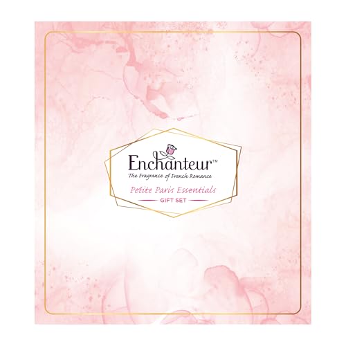 Enchanteur Petite Paris Essentials - Image 2