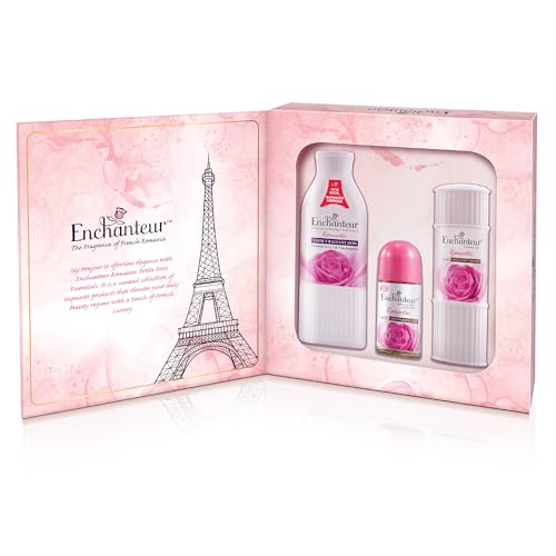 Enchanteur Petite Paris Essentials - Image 4