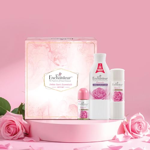 Enchanteur Petite Paris Essentials - Image 5
