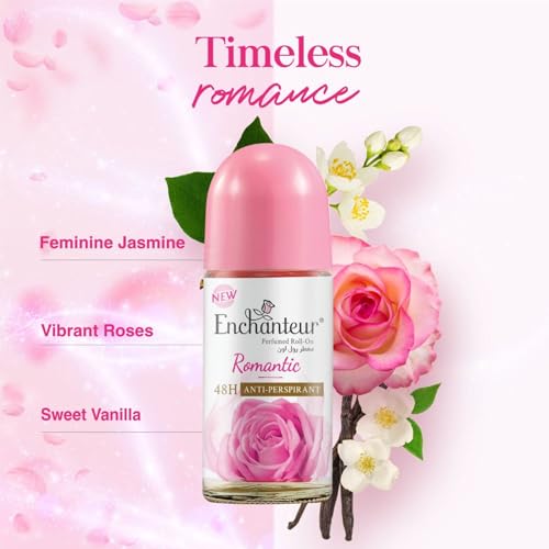 Enchanteur Petite Paris Essentials - Image 7