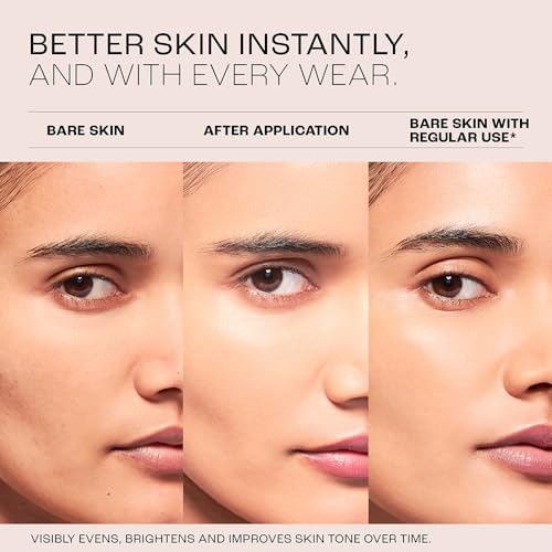 Lakme 9 to 5 CC Cream Bronze with 3% Niacinamide Complex SPF30 PA++ | 90% lightweight moisturizing cream for Care & 10% Foundation for Care |Conceals Dark Spots| Brightens Skin |30 g - Image 6