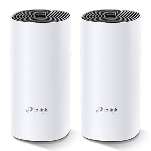 TP-Link Deco M4 Whole Home