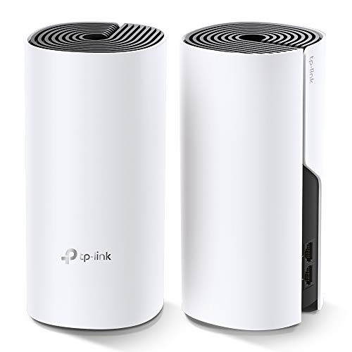 TP-Link Deco M4 Whole Home
