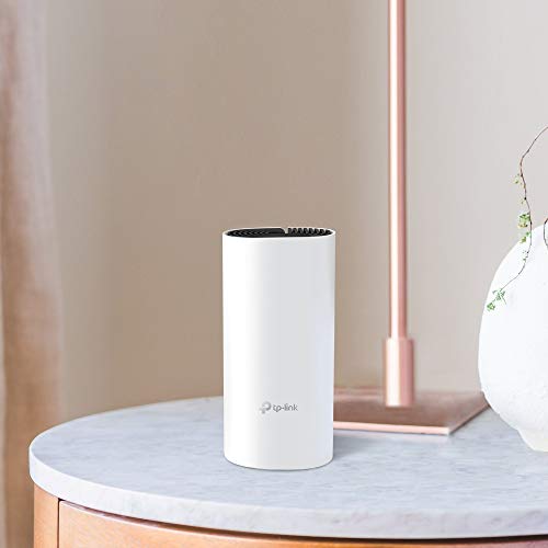 TP-Link Deco M4 Whole Home