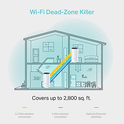 TP-Link Deco M4 Whole Home