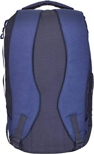 INFINITI APUS Backpack 25 L Laptop Backpack(Navy Blue) - Image 4