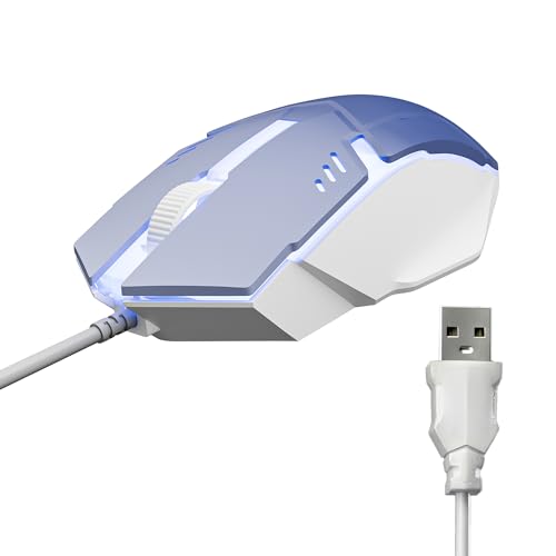 Zebronics Wired Keyboard & Mouse