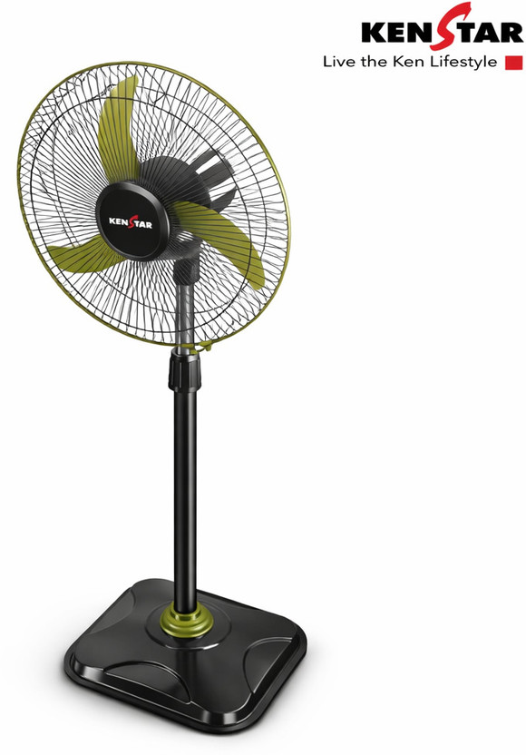 Kenstar Wind Speed Ultra GRN