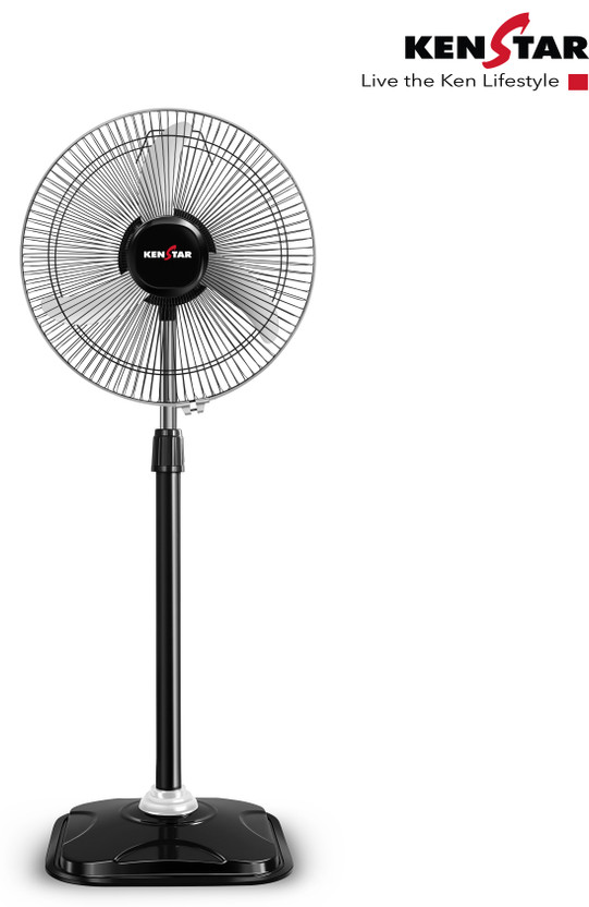 Kenstar Wind Speed Ultra GRN