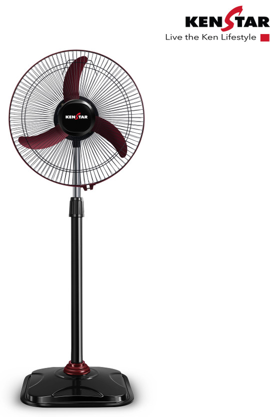 Kenstar Wind Speed Ultra GRN