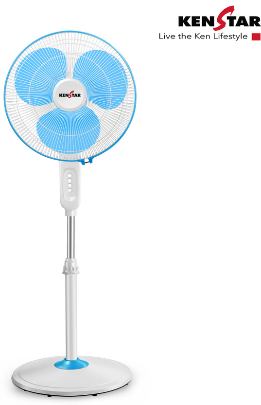 Kenstar Wind Speed Ultra GRN