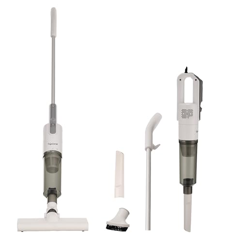Lifelong 2-in-1 Handheld & Stick