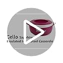 CELLO Sapphire Insulated Casserole Hot