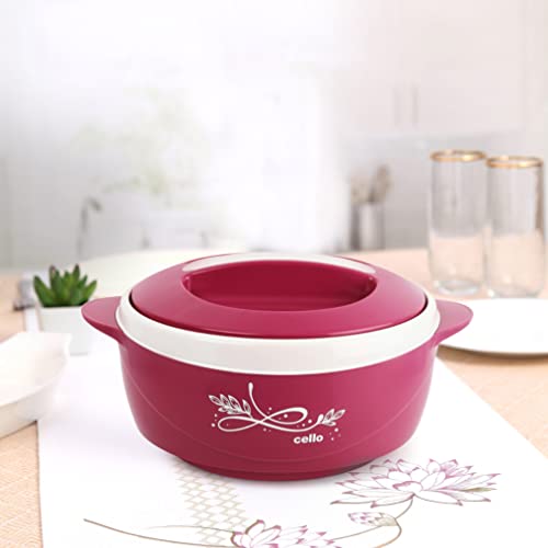 CELLO Sapphire Insulated Casserole Hot