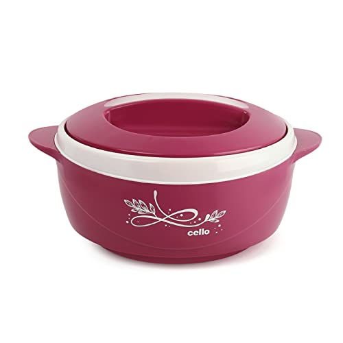 CELLO Sapphire Insulated Casserole Hot
