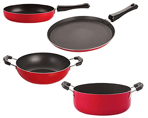 Nirlon Aluminium Non Stick Kitchen