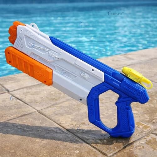 GRAPHENE Holi Pichkari Water Gun