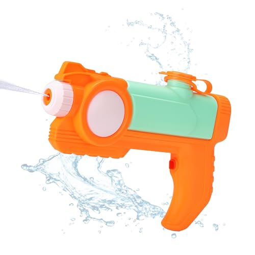 Toyshine 180ml Water Gun Toy