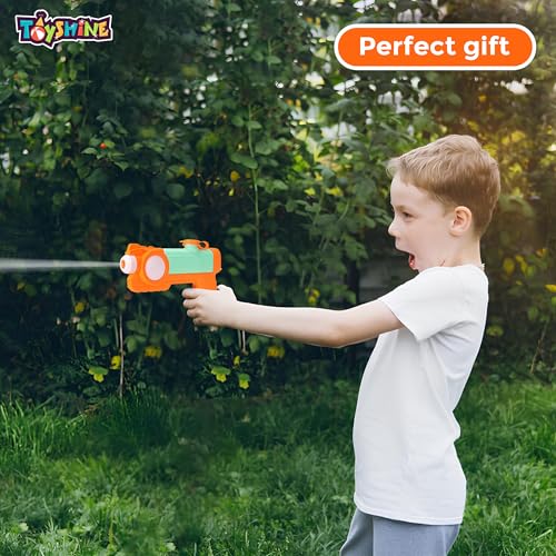 Toyshine 180ml Water Gun Toy