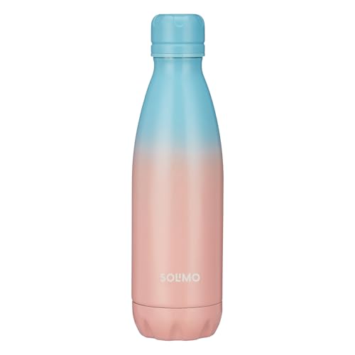 Amazon Brand - Solimo Stainless