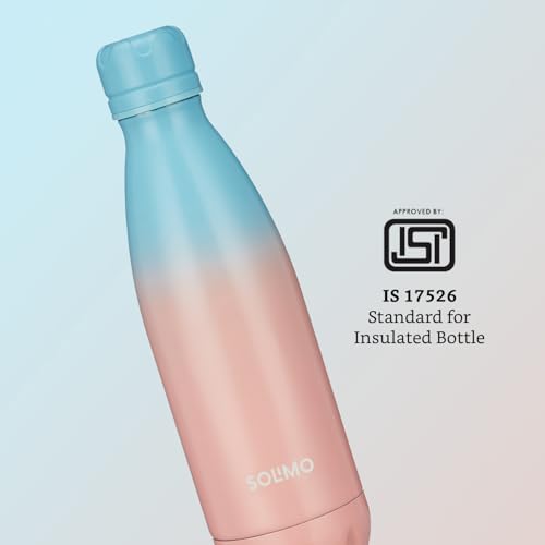 Amazon Brand - Solimo Stainless