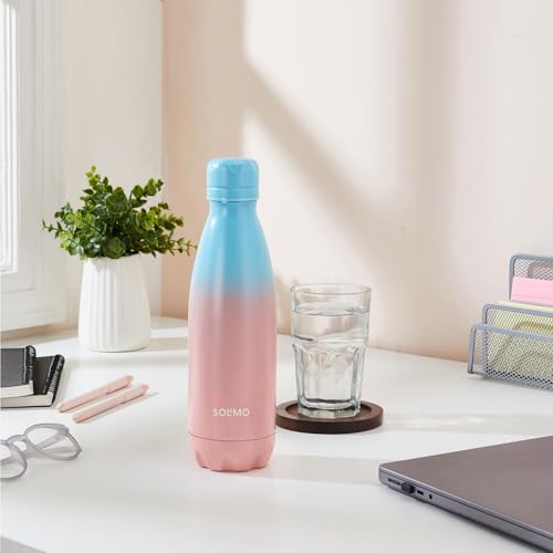 Amazon Brand - Solimo Stainless