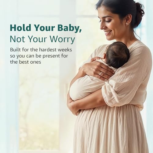 Amazon Basics Maternity Pads