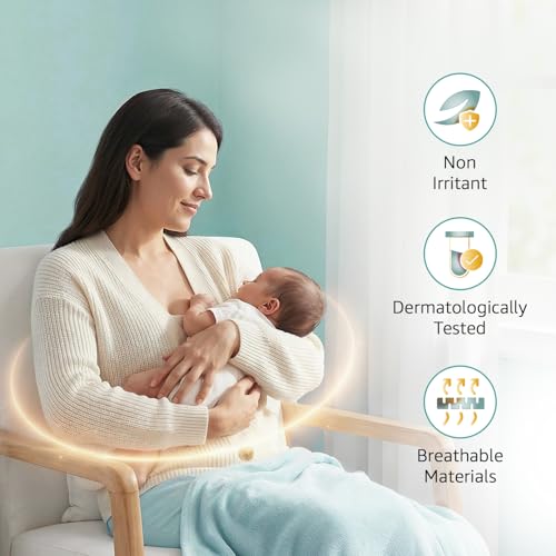 Amazon Basics Maternity Pads