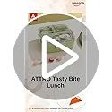 ATTRO Tasty Bite 3 Compartment