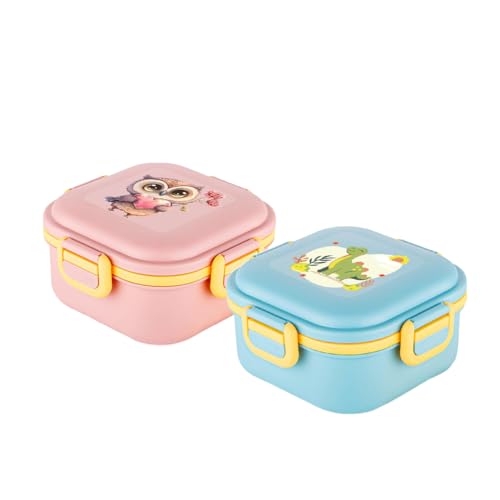 ATTRO Quick Bite Kids Plastic