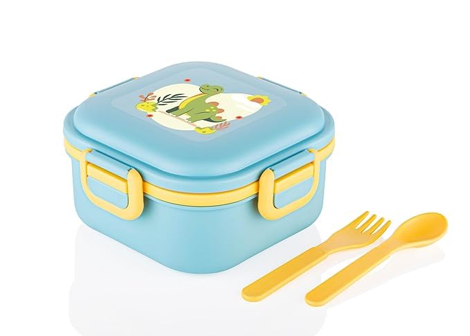 ATTRO Quick Bite Kids Plastic