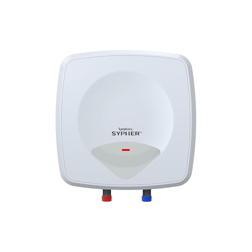 Symphony SYPHER 10 Litre Storage