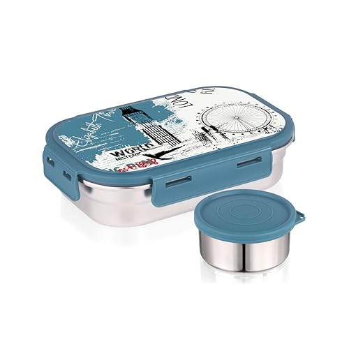 ATTRO Easy Bite Stainless Steel