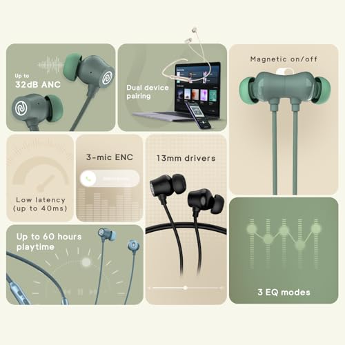 Noise Airwave Pro Bluetooth
