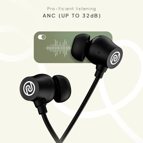 Noise Airwave Pro Bluetooth
