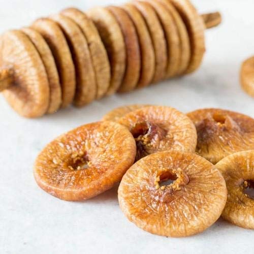 RAJWADIRIPE Afghani Anjir Dried Figs