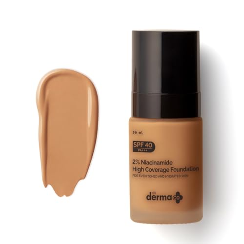 The Derma Co Matte 2%