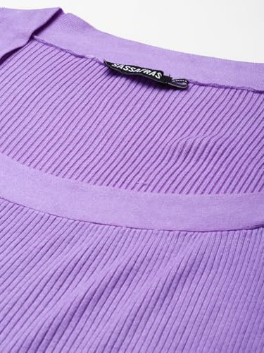 Sassafras Women Sweater - Image 2