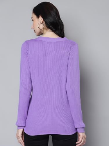 Sassafras Women Sweater - Image 4