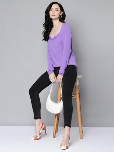 Sassafras Women Sweater - Image 5