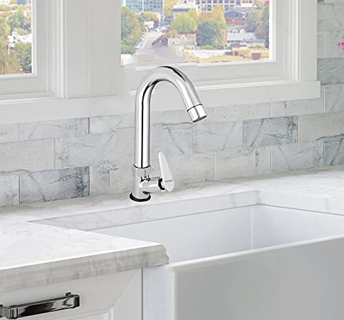 Alturas Brass Tap for Bathroom/Kitchen