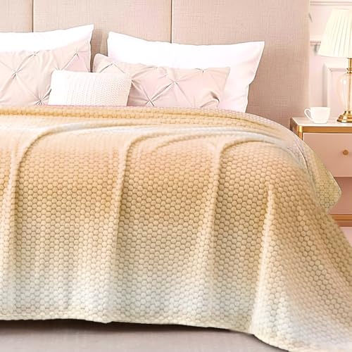 Cortina Jacquard All Season Blanket