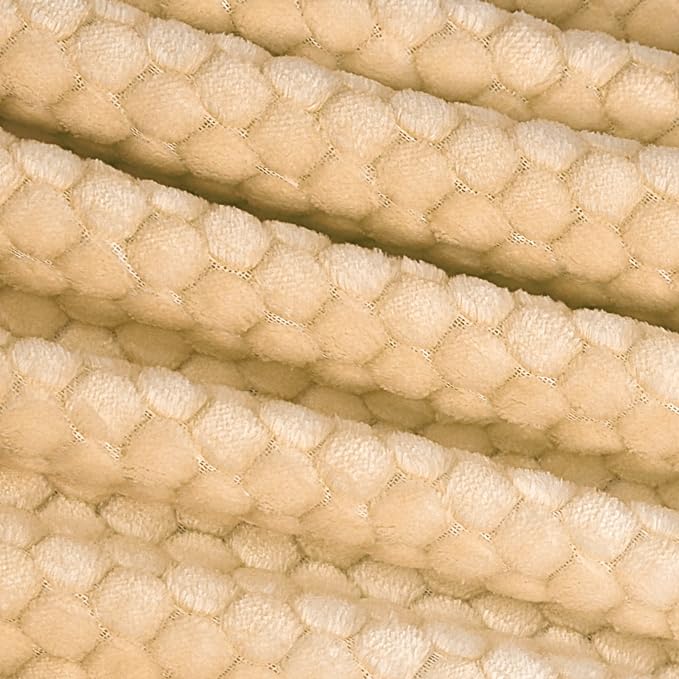 Cortina Jacquard All Season Blanket